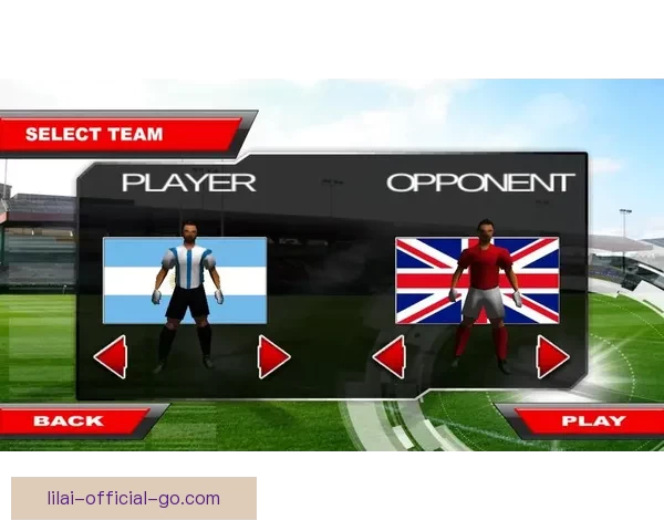 世界杯竞猜游戏入口全面上线 快来挑战你的足球智慧赢取大奖