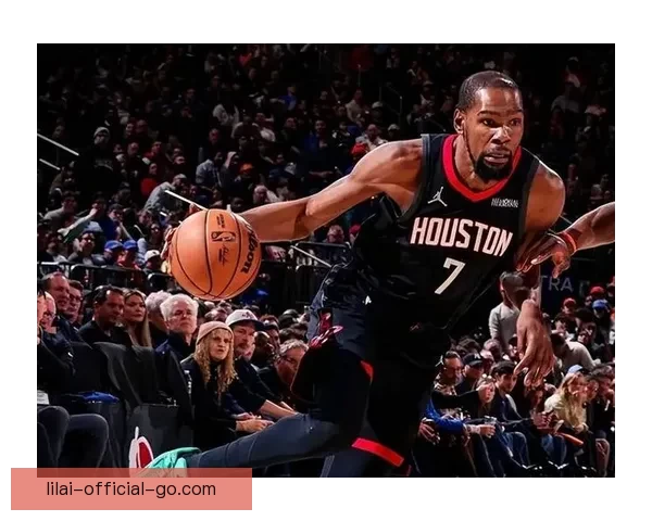 杜兰特力挺谢泼德阿门锁定首发后场 乌度卡称探花秀正成长为核心