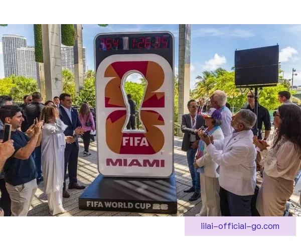 美加墨世界杯竞猜平台全面开启 欢迎参与精彩赛事预测和大奖挑战