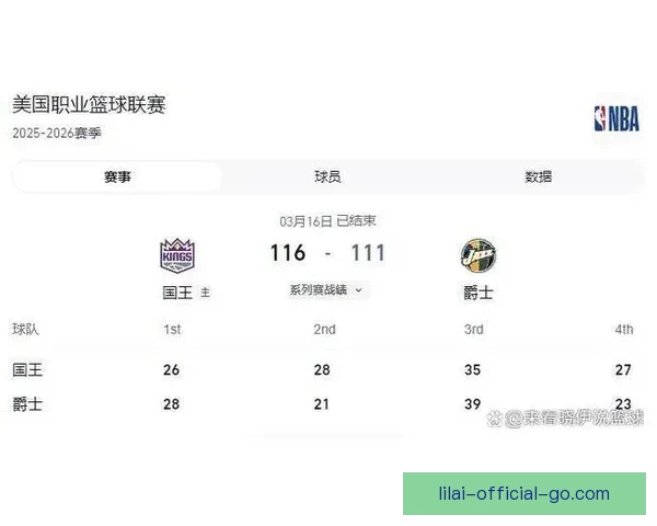 36岁232天 德罗赞创下NBA历史最年长30+10+0失误球员新纪录