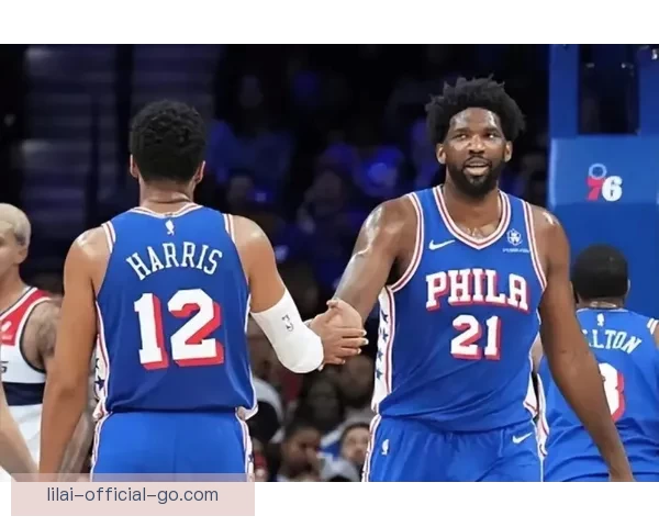 76人对公牛首发揭晓 恩比德时隔一个月复出 乔治禁赛期满重返赛场