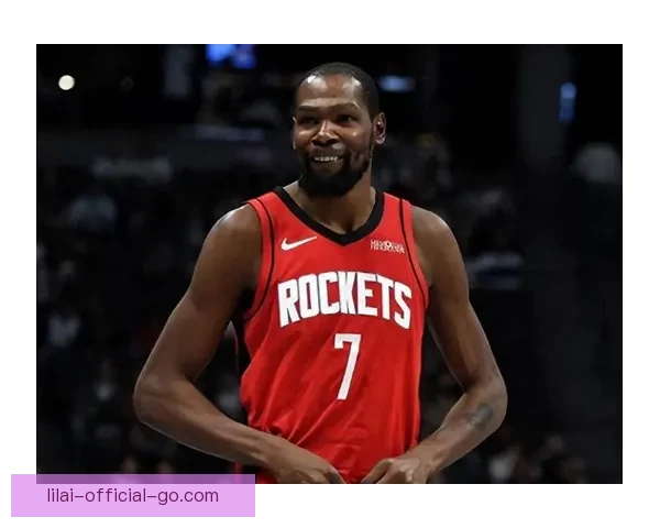 25分钟7抢断神迹诞生悍将化身31年首人杜兰特刷新火箭队史纪录引爆联盟热议