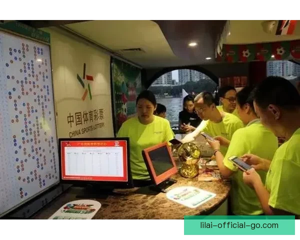 世界杯竞猜预测：精准分析球队表现助你赢得赛事投注大奖