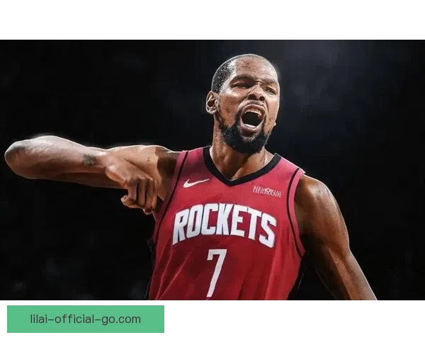 杜兰特瞄准双杀火箭 库明加缺阵约翰逊力助老鹰追12连胜