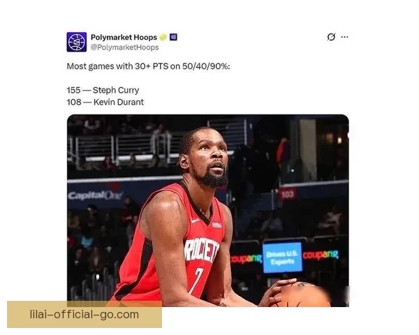 25分钟7抢断神迹诞生悍将化身31年首人杜兰特刷新火箭队史纪录引爆联盟热议