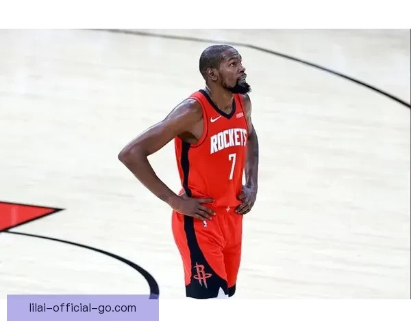 杜兰特坦言被对手连得15分难以理解必须集中精力罚进关键球