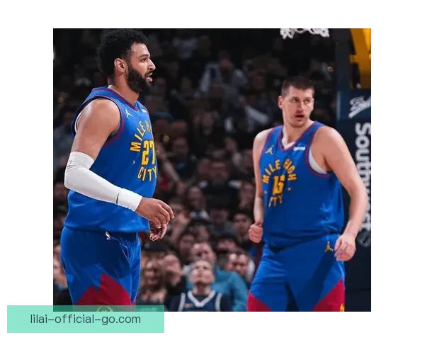 掘金战胜猛龙迎双杀 约基奇800场里程碑穆雷砍31分带队升至第五