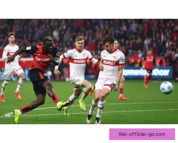 全球第二大车企也未能救赎这支德甲队的困境为何如此难解