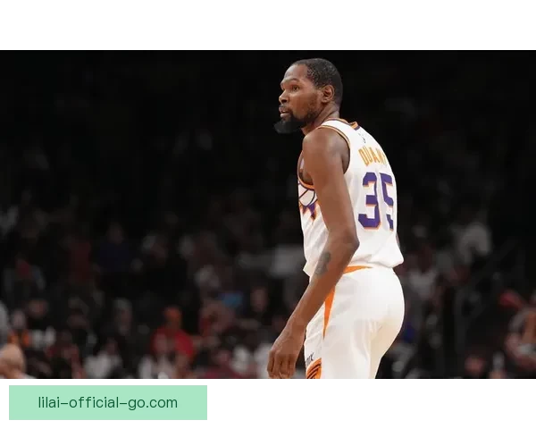 25分钟7抢断神迹诞生悍将化身31年首人杜兰特刷新火箭队史纪录引爆联盟热议