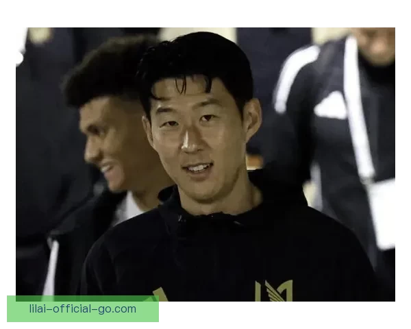 塞古拉称赞孙兴慜与队友融洽相处 幸会队内核心角色