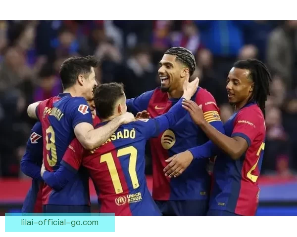 在凌晨结束的西甲焦点战中巴萨绝杀马竞亚马逊多角度分析球队表现